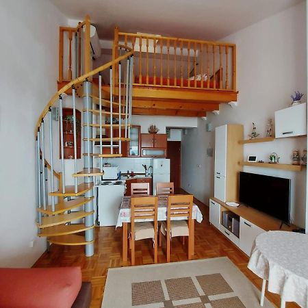 קריקווניצה Apartment Malkoc מראה חיצוני תמונה