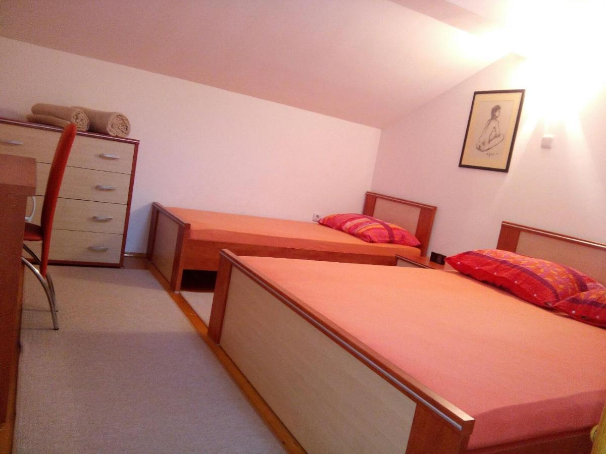 קריקווניצה Apartment Malkoc מראה חיצוני תמונה