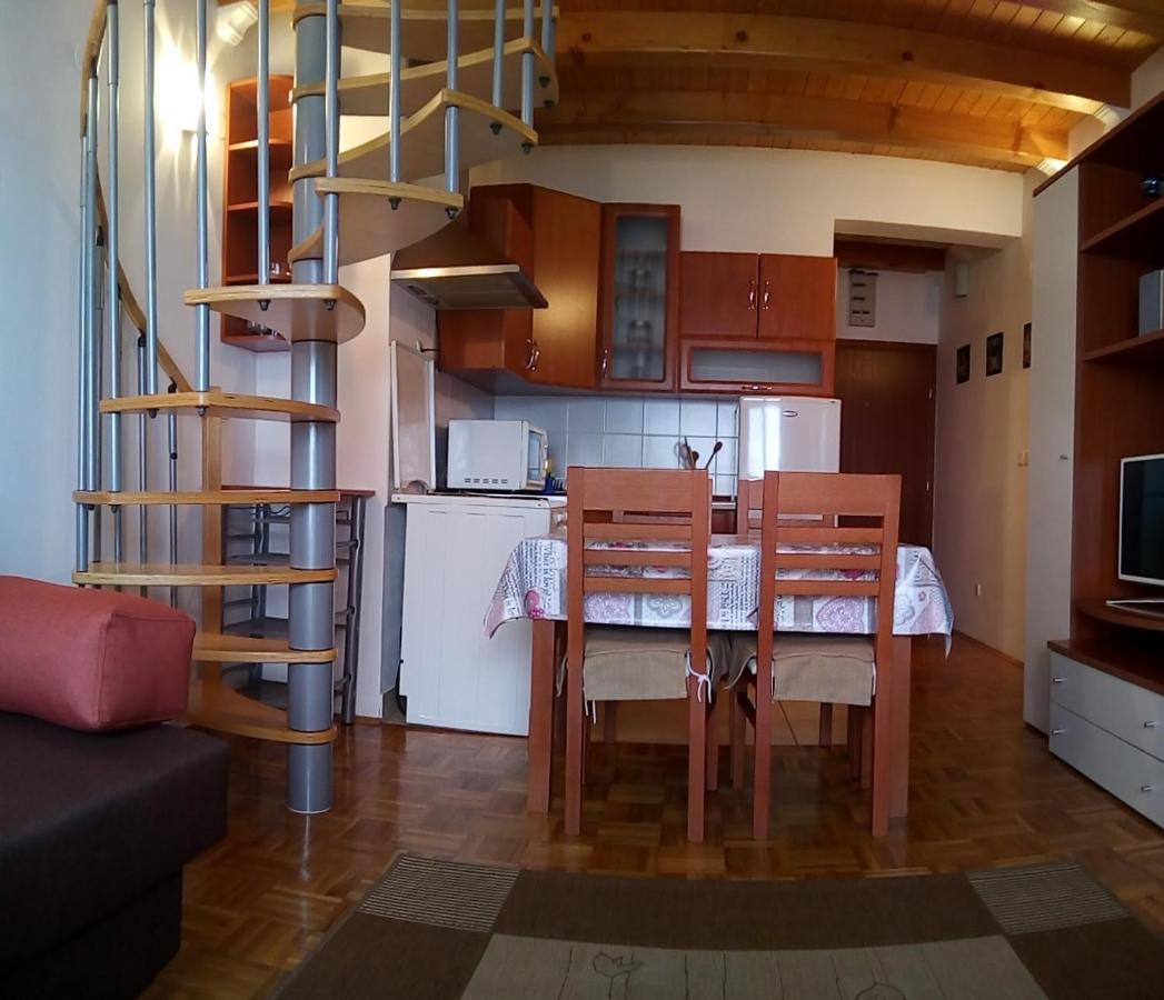 קריקווניצה Apartment Malkoc מראה חיצוני תמונה