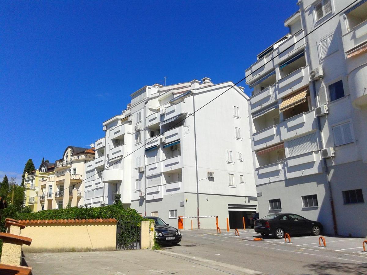 קריקווניצה Apartment Malkoc מראה חיצוני תמונה