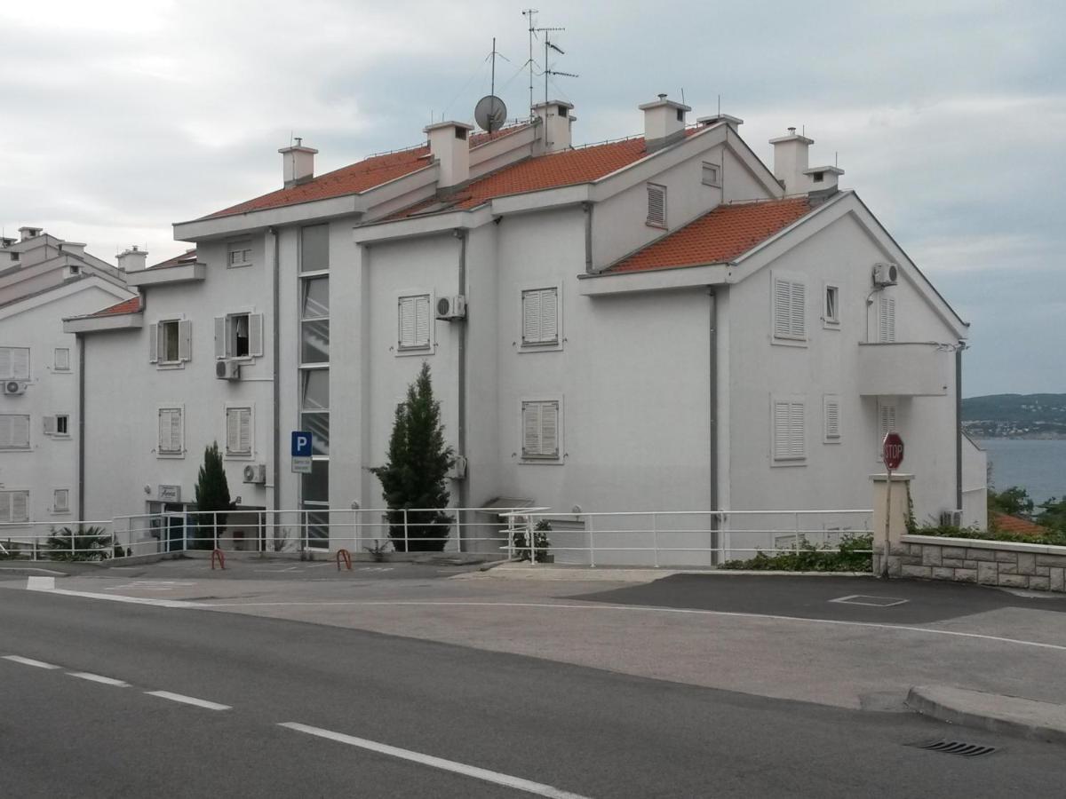 קריקווניצה Apartment Malkoc מראה חיצוני תמונה
