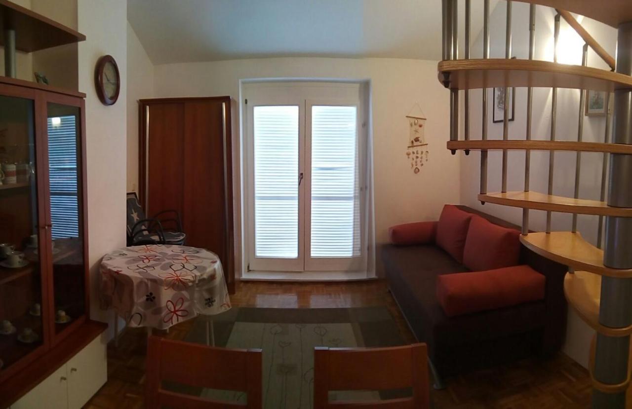 קריקווניצה Apartment Malkoc מראה חיצוני תמונה