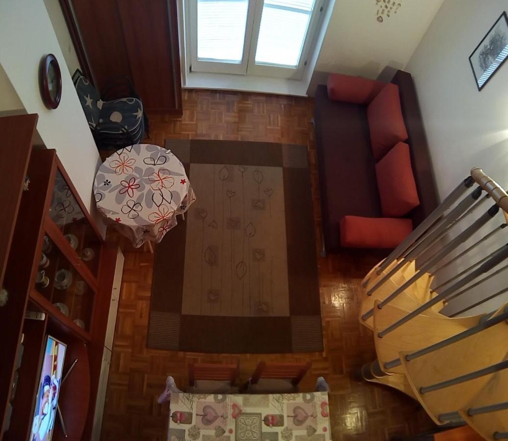 קריקווניצה Apartment Malkoc מראה חיצוני תמונה