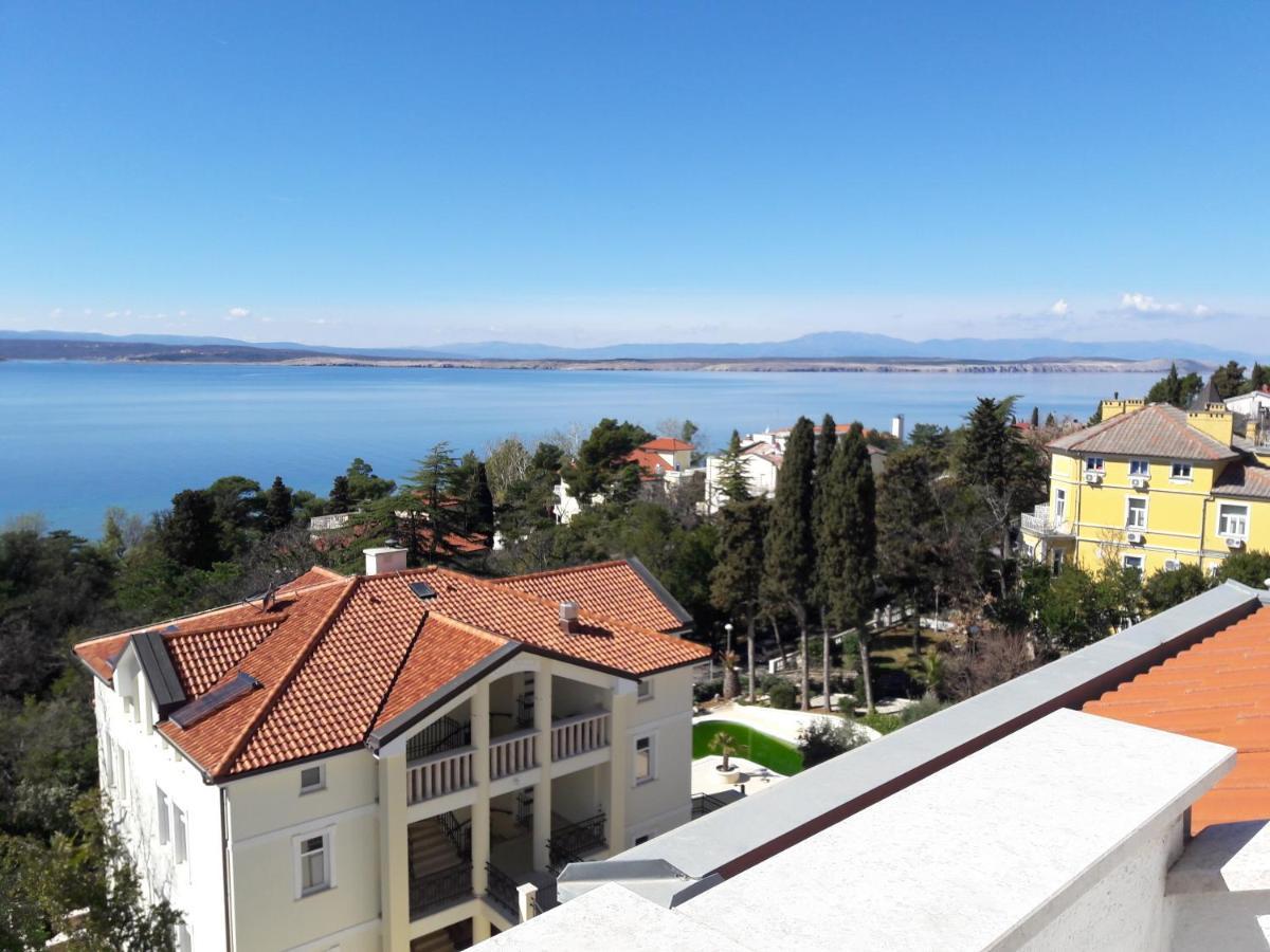 קריקווניצה Apartment Malkoc מראה חיצוני תמונה