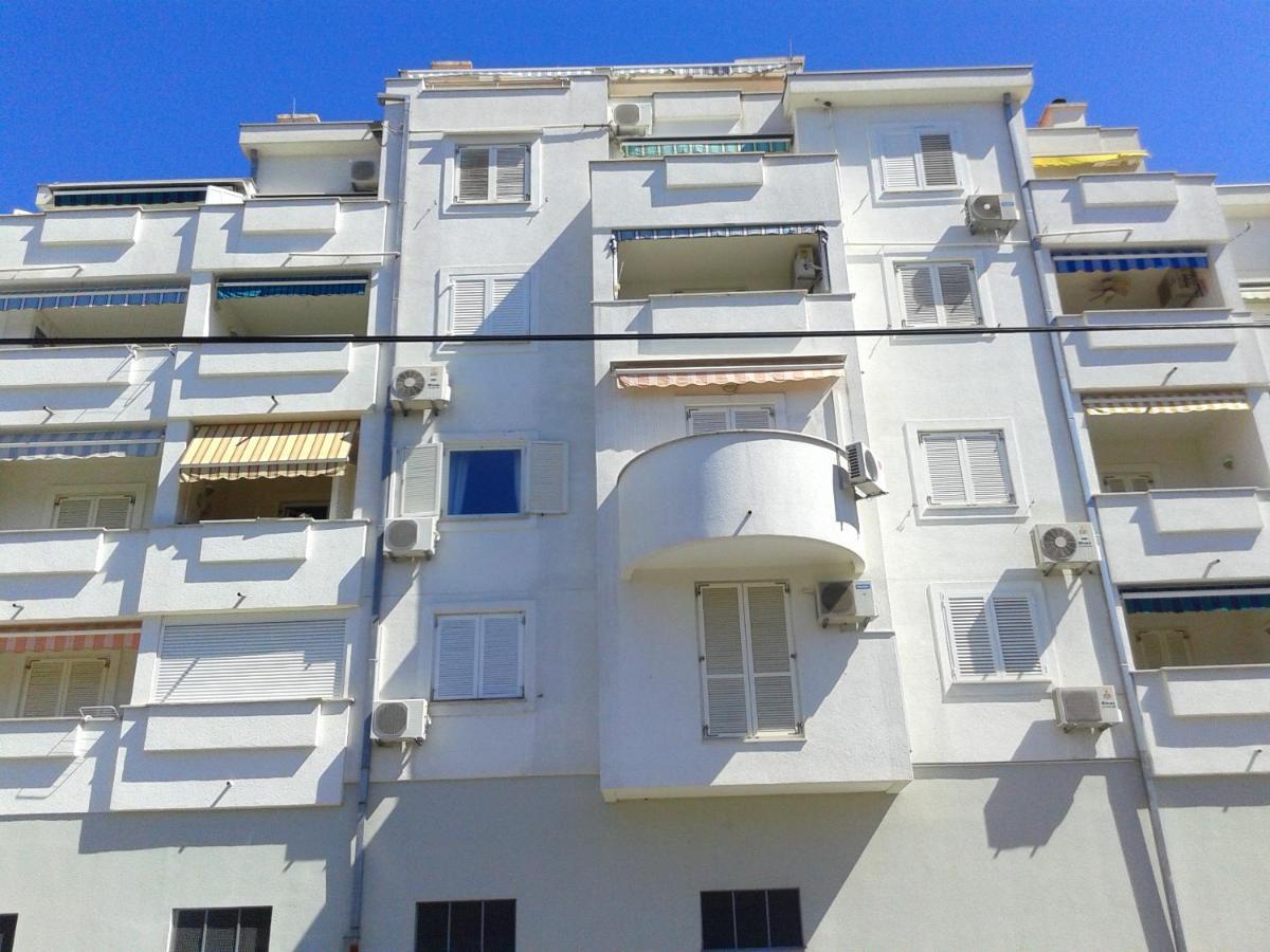 קריקווניצה Apartment Malkoc מראה חיצוני תמונה