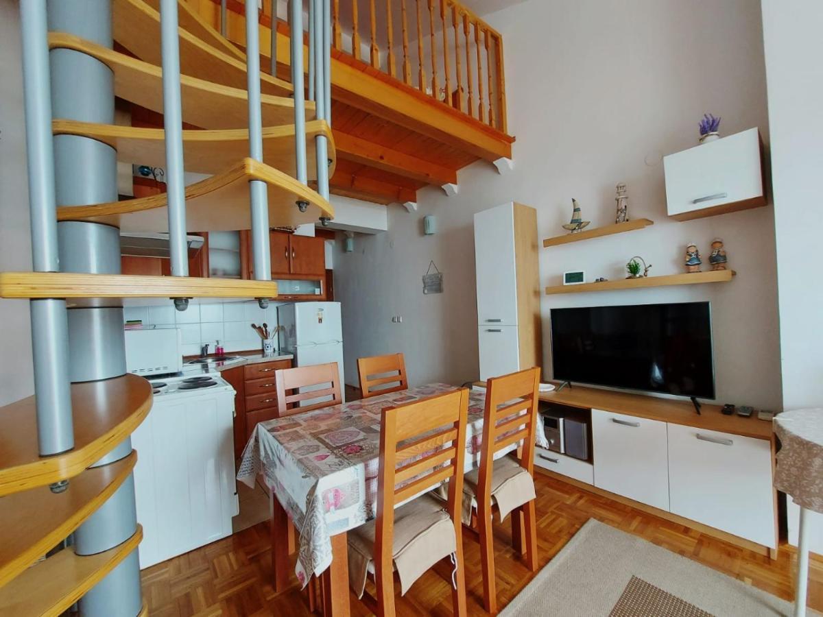 קריקווניצה Apartment Malkoc מראה חיצוני תמונה