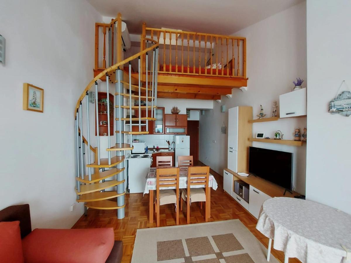 קריקווניצה Apartment Malkoc מראה חיצוני תמונה